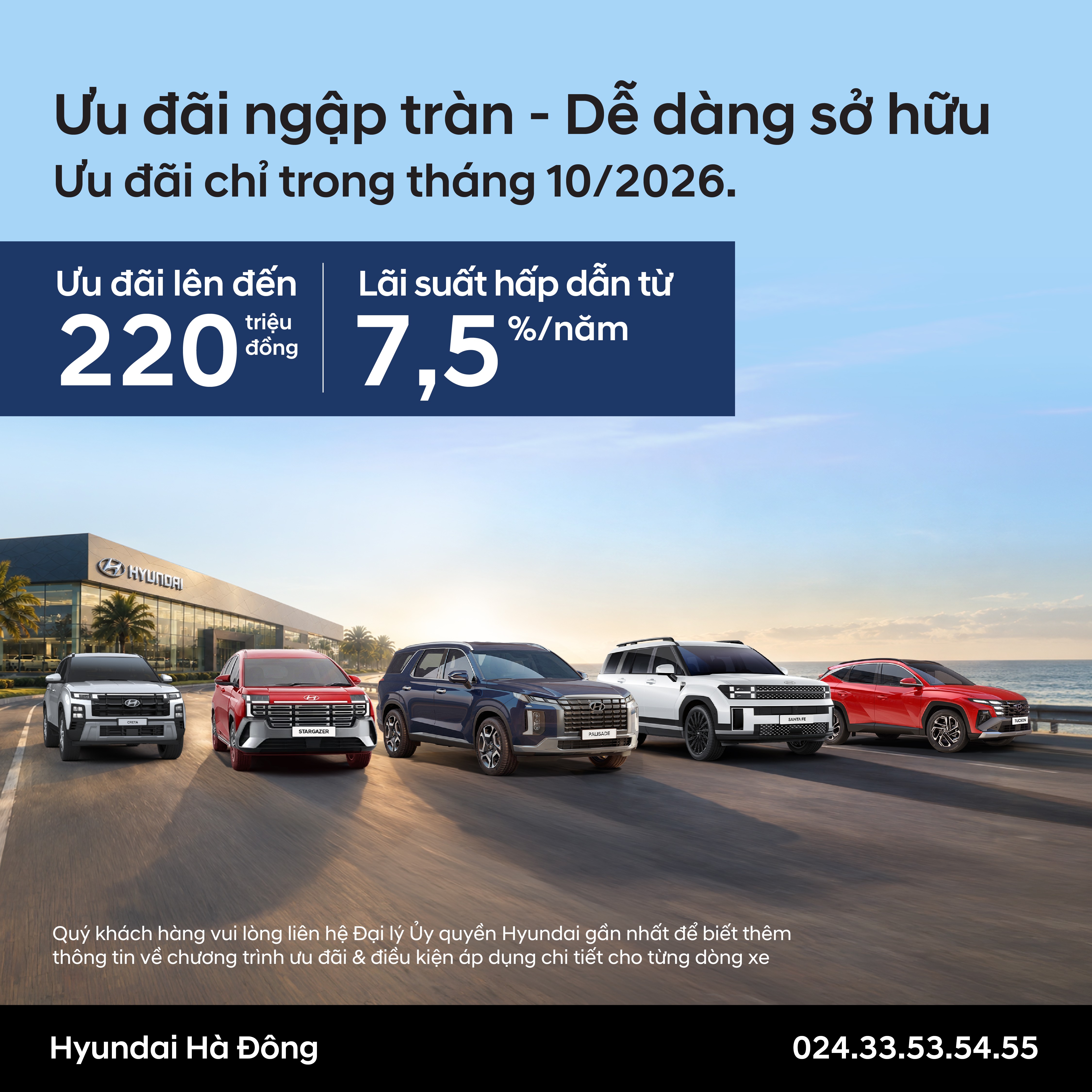 ƯU Đ&Atilde;I NGẬP TR&Agrave;N - DỄ D&Agrave;NG SỞ HỮU